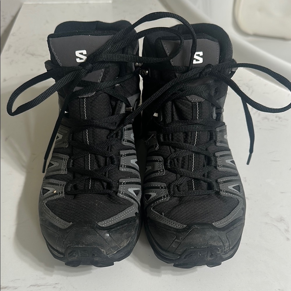 Salomon Men's X Ultra Pioneer Mid Climasalomon Waterproof Hiking Boot Size 9.5